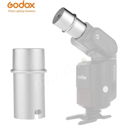 Godox AD-S15 Flash Lamp Tube Bulb Protector Cover for WITSTRO AD-180 AD-360 and Godox AD200