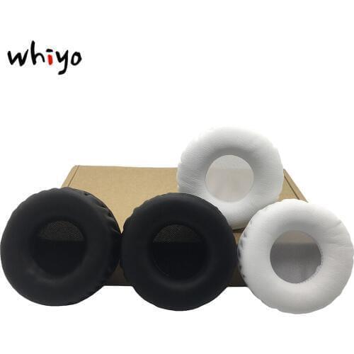1 Pair of Ear Pads Cushion Cover Earpads Replacement Cups for Fostex T40RPMK2 T40RP MK2 Sleeve Headset Earphone