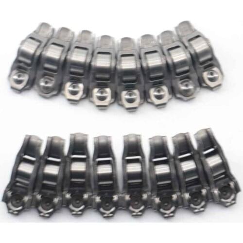 16piece /set Rocker Arm for G/S/R/S/C/E-CLASS/CLS/SLK/SL/ M276.950/M157.980 OEM:2760500000