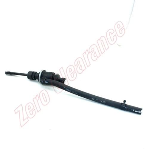 416053X100 Genuine Clutch master cylinde For KIA Forte K3 Cerato 2014- for Hyundai Elantra MD 2011-2015 Clutch cylinder hose