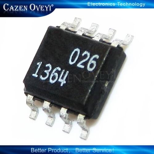 5piece LT1364CS8 LT1364 SOP-8 In Stock