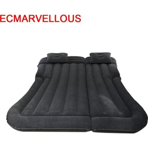 Accessoire Voiture Acampamento Camp Inflatable Accesorios Automovil Camping Automobiles Araba Aksesuar Travel Bed for Suv Car