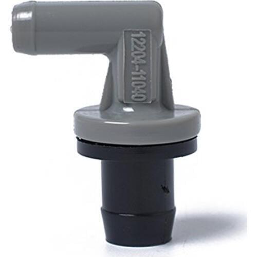Auto Positive Crankcase Ventilation PCV Valve 12204-11040 for Toyota Corolla Starlet Paseo Camry