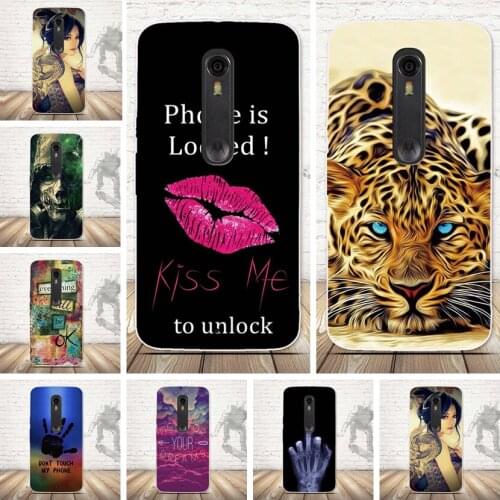 CEOTNG Motorola Moto X Style Phone Cases