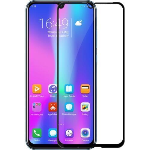 For Huawei Honor 20 Lite 9D 6D 5D Full Glue Cover Tempered Glass Screen Protector CASE for Huawei Honor 10i 20i HRY-LX1T Film