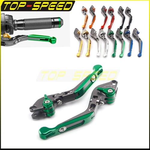 Brake Clutch Handlebar Lever Motorcycle Pump Lever Hydraulic For Honda CBR250R CBR600RR CB1000R Kawasaki Z125 Z250SL ZX10R Z650