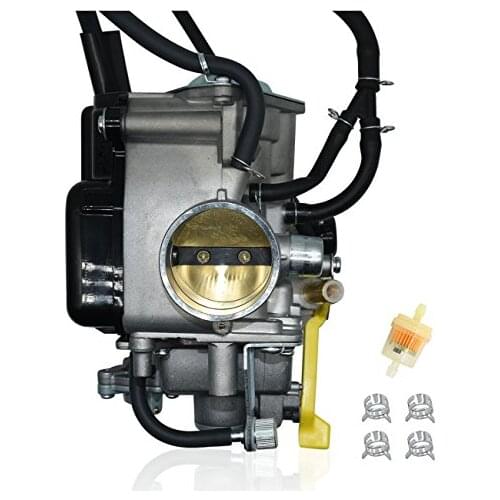 Carburetor For 1999-2015 TRX 400 Sportrax 400 Carb Assembly 16100-HN1-A43