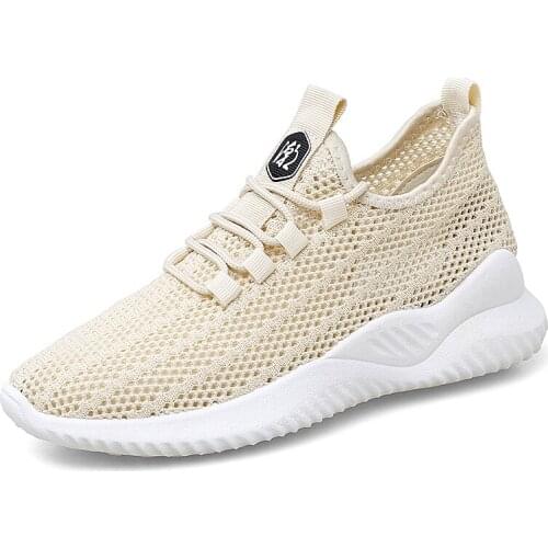 2021 summer hollowed-out womens board shoes, small white shoes, breathable womens shoes, casual shoes, lovers' shoes