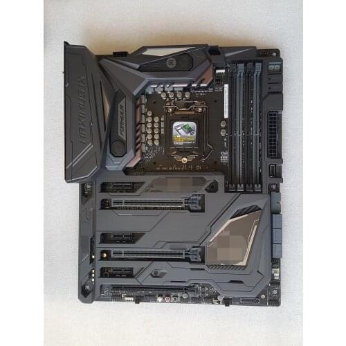 MAXIMUS IX FORMULA for ASUS Z270 M9F High-performance Desktop PC motherboard LGA1151 DDR4