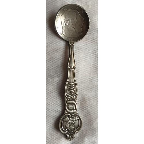 Germany Marx COINS SPOONS