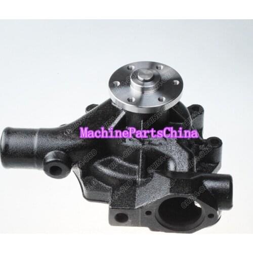 New Water Pump 6205-61-1203 6205611203 For Komatsu 4D95LE Engine