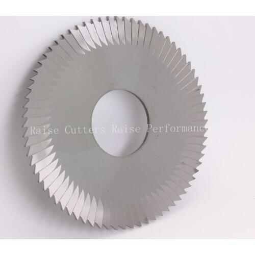 Original Raise Tungsten steel double angle cutter 0021AC.C milling cutter for GL-888A, 888C