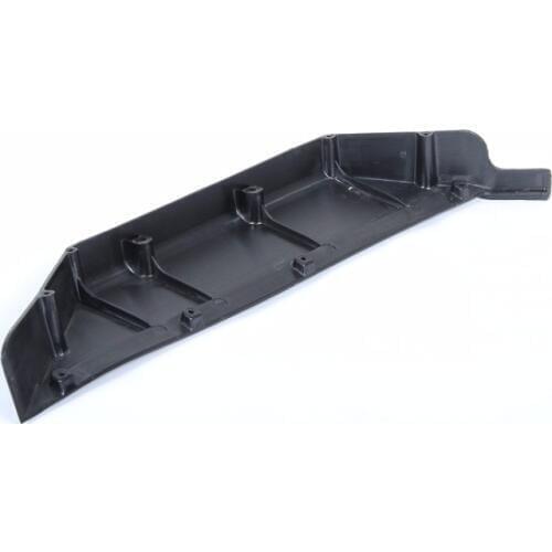 Plastic guard plate Left for 1/5 losi 5ive-t rovan lt king motor truck parts