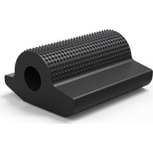 Motorcycle Gear Shift Lever Pedal Rubber Overshoes Cover For BMW R1100Rt C650 Sport F 650 Gs K1300S F650 Gs R850R C650Gt F700Gs