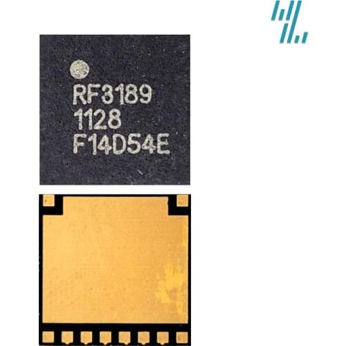 RF3189 Mobile Phone Power Amplifier IC