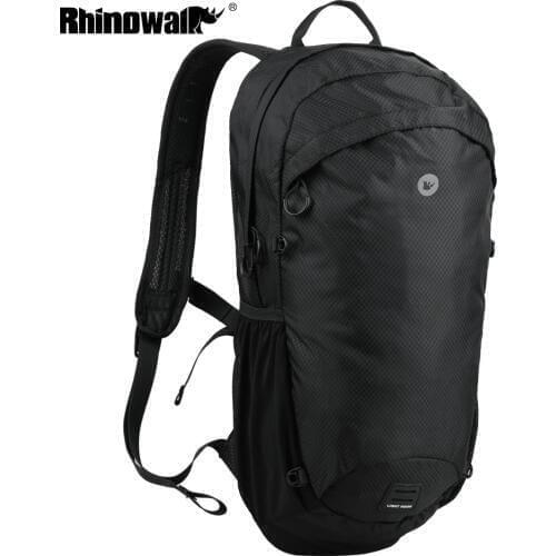 Rhinowalk 12L/20L Bicycle Bag Outdoor Sport Cycling Backpack Breathable Bike Water Bag Climbing Cycling Hydration Backpack