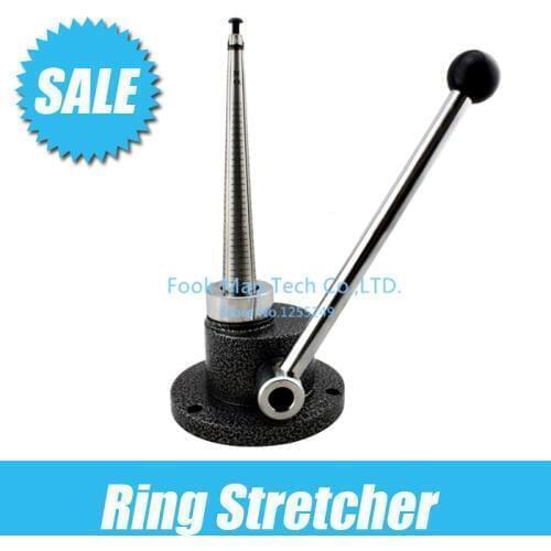 High Quality Jewelry Tools and Equipment Ring Stretcher and Reducer Ring Expander