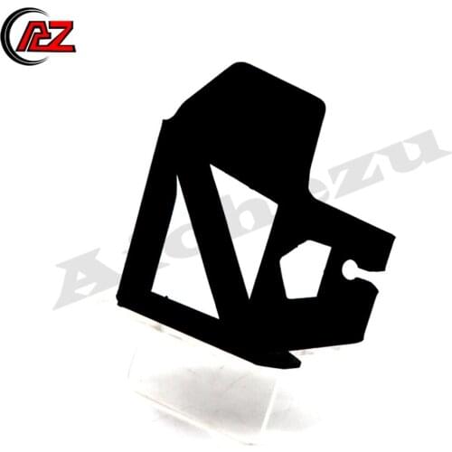 ACZ rear brake fluid reservoir guard cover protector For HONDA CRF1000L Aftica Twin CRF 1000 L Adventure sports 2018