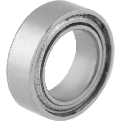 10pcs Ball Bearing Stainless Steel MR85ZZ 440C Bearings 5 x 8 x 2.5 mm Shielded Miniature MINI Deep Groove Ball Bearings Single