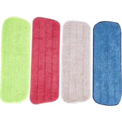 4 pcs Cleaning Mop for Vorfreude Spray Mop and All Spray Mops & Washable Mops Promotion