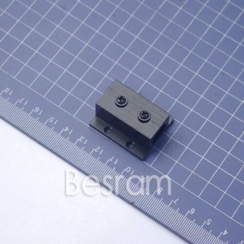 5pcs Heatsink / Holder /Mount for 12mm Laser Diode Modules Cooling Fixture