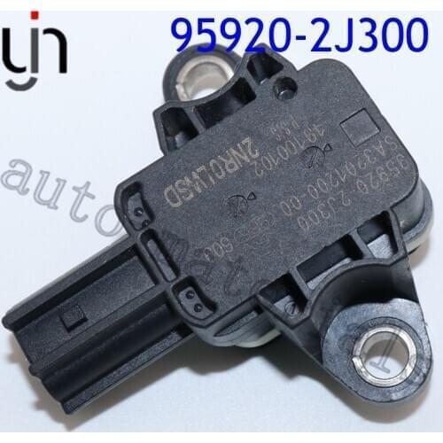 959202J300 New Crash Impact Sensor For 2009-2014 For Gesis Co pe 2.0T 95920-2J300