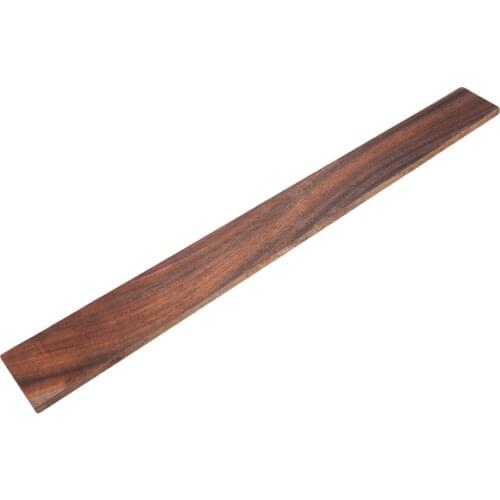 Acoustic Guitar Replacement Rosewood Fretboard Fingerboard 20.67'' Length