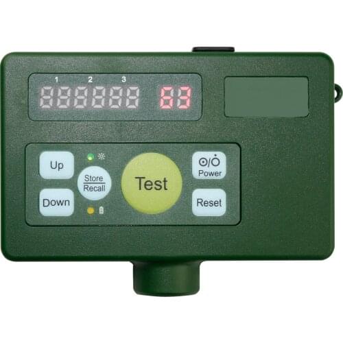 Animal Diagnostic Backfat Tester Machine UT01 Veterinary Backfat Instrument Farm Clinic Veterinary Equipment