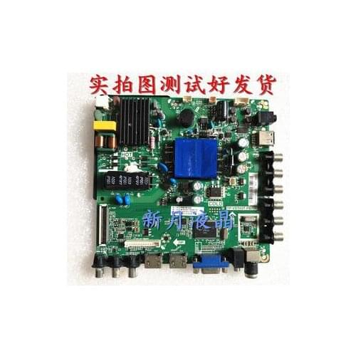 Good quality original 32PHF3061/T3 3031 3056 TP.VST69T.PB706 BOEI320WX1 SPOT