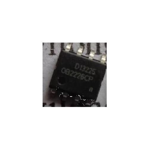 IC new original OB2226CP OB2226 SOP8 Free Shipping