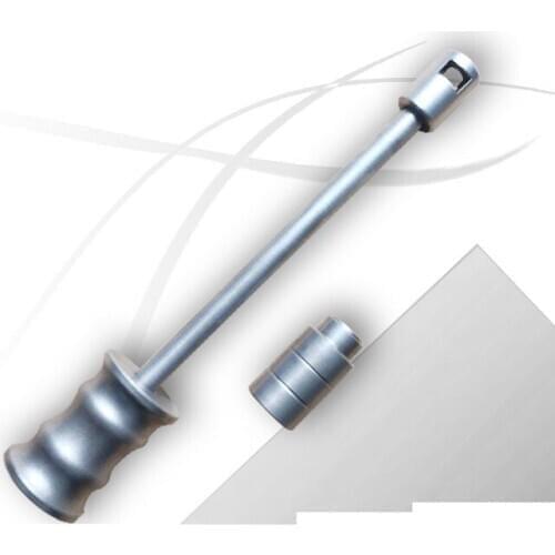 For Volkswagen automatic transmission repair tool valve body repair shift fork oil seal tool