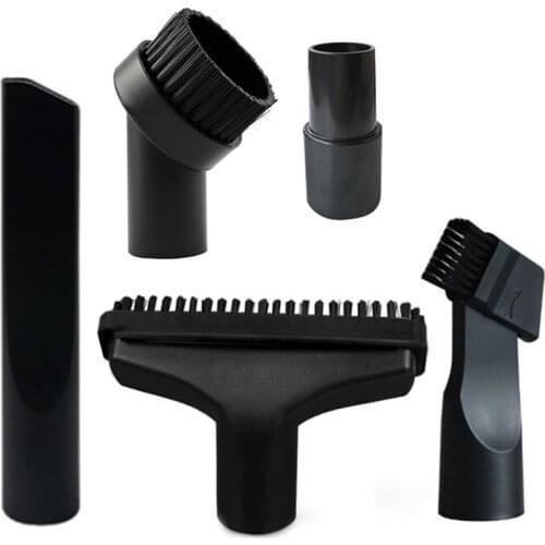 Dust Brush Kit Fits For Karcher MV2 A2004 A2024 WD2 WD3 WD3P DS 5500 Vacuum Cleaner Home Dusting Crevice Stair Tool Kit