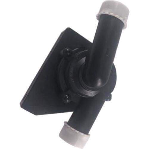 New Car Additional Electric Cooling Auxiliary Water Pump For Skoda Superb For Audi A6 Avant For VW Passat Variant 078121601B