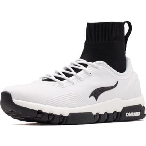 ONEMIX hot sale Running Shoes For Men Walking Shoes For Women Outdoor Trekking Sneakers Multi-function Walk Shoes