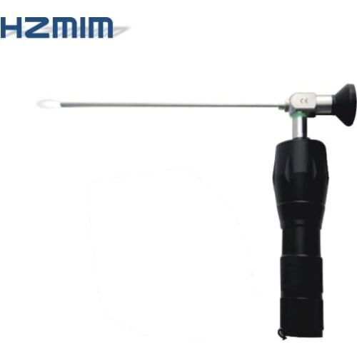 Portable LED Light Source For Endoscopy with Rechargeable LED cold light source