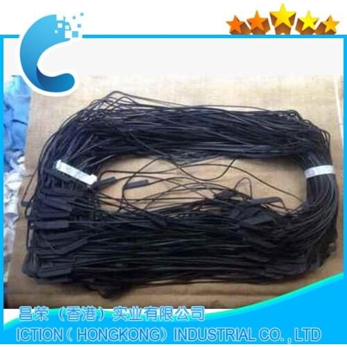 10pcs /lot Brand New 13.3'' LCD Screen Rubber Frame Ring for MacBook Pro Retina A1502 A1425 2012 2013 2014 2015