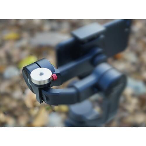 Handheld Stabilizer Removable Counter Weights for Vimble 2 DJI Osmo Mobile 2