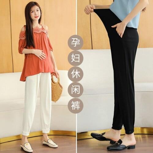 Pants For Pregnant Women SEYETAQA China