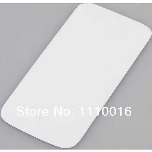 5pcs/lot Free Shipping Brand New High Quality Pre-cut Adhesives Screen Replacement For Samsung Galaxy S3 mini i8190