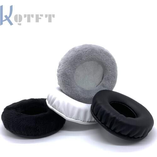 Earpads Velvet for Pioneer SEMJ721 SEMJ751 SEMJ711 SEMJ7 Headset Replacement Earmuff Cups Sleeve pillow Repair Parts