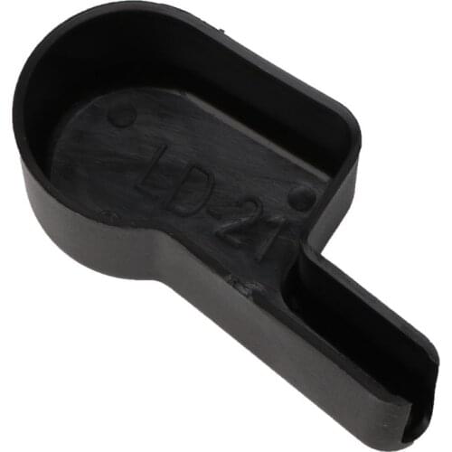 40GF ABS Car Battery Batteries Negative Electrode Terminal Cover Tray for nissan Qashqai Dualis J10 2008 - 2013