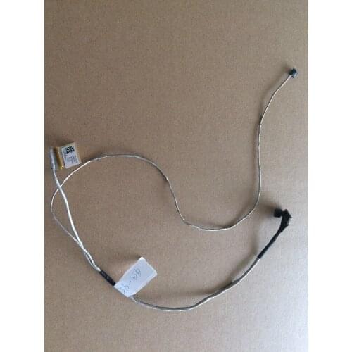 Free shipping 5pcs/lot DC02001MH00 flex display wire For Lenovo G50-70 G50-30 G50-45 Z50-70 ACLU2 LCD EDP screen cable