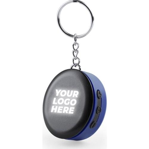 Bluetooth Speaker Keyring USB 1W 146176