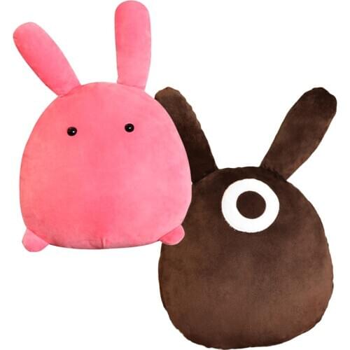 Brdwn Toilet Bound Hanako kun Amane Nene Yashiro Cosplay Rabbit Plush Toys