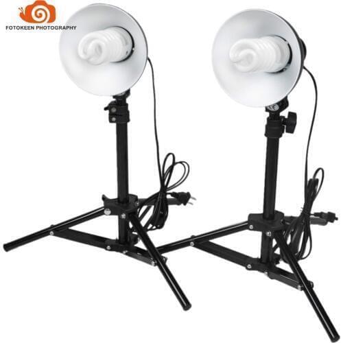 CADeN Photo Studio Light Systems