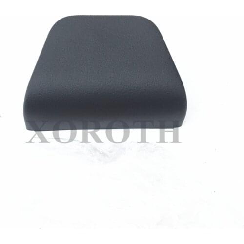 3PCS New Genuine OEM Parts Rear Seat Hinge Cover (Black) 87491-63J00 for Suzuki Swift RS413,415,416,ZC11S,ZC21S,ZC31S