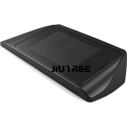 For JEEP Renegade 2018 car wireless charger fast phone charging holder accessories for iPhone 8/XR/XS