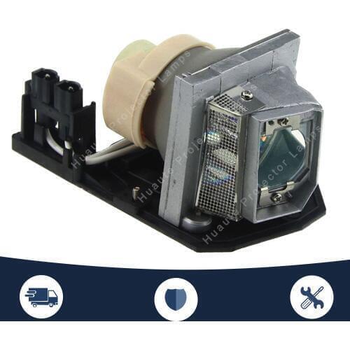EC.K0100.001 Projector Lamp with Housing for Acer X110 X110P X111 X112 X113 X113P X1140 X1140A X1161 X1161P X1261 X1261P