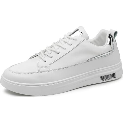 Men Shoes Casual Sneakers Skateboarding Boots Flat Heels Breathable Non-slip 2021 Fashion Spring Alutumn Male Shoes Cool 39-44