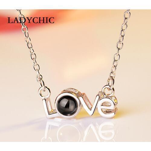 Цепочки LADYCHIC China At AliExpress